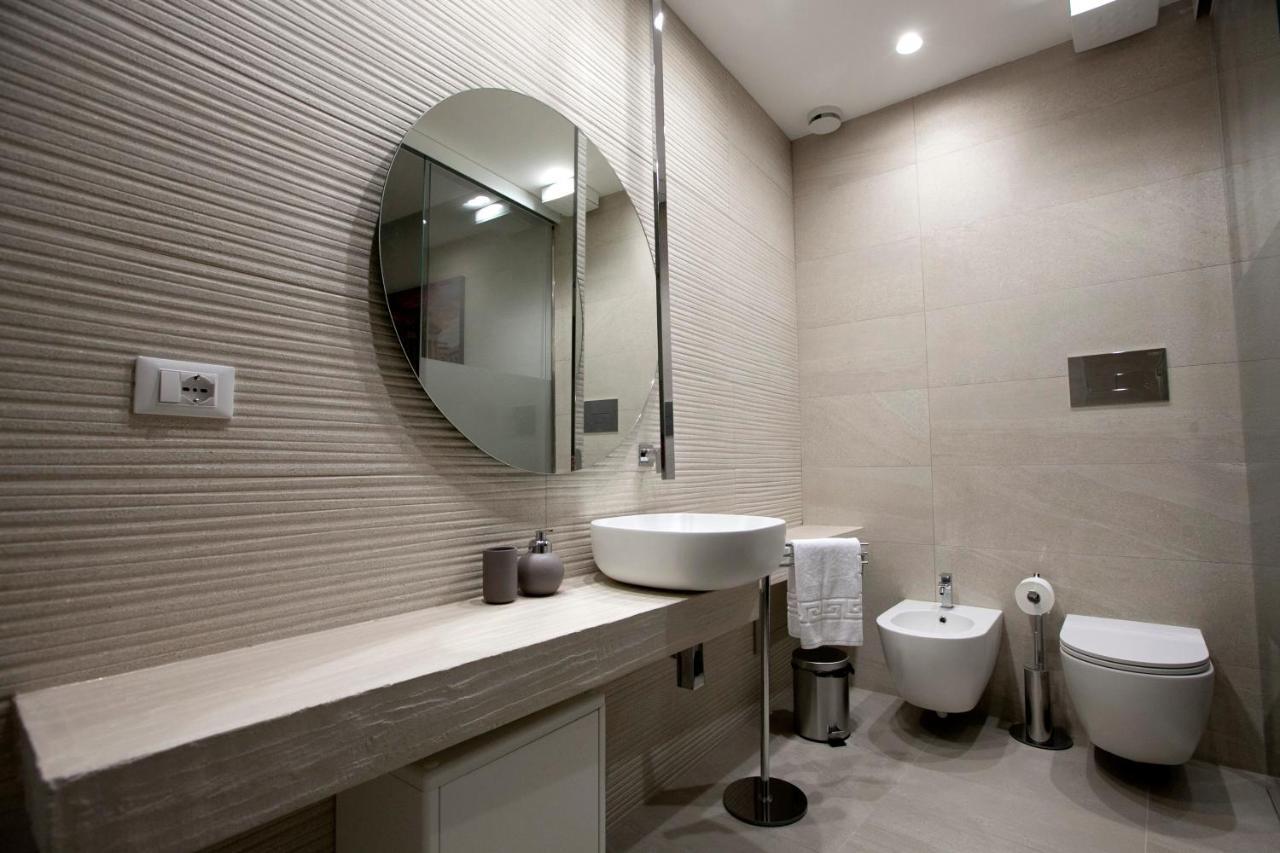 Suites Central Station Palermo Exterior photo