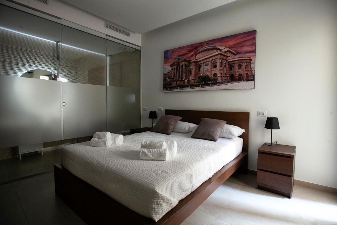 Suites Central Station Palermo Exterior photo