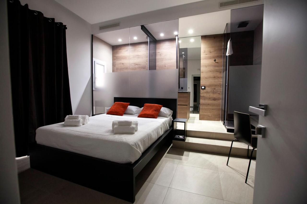 Suites Central Station Palermo Exterior photo
