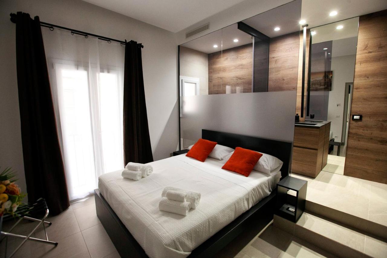 Suites Central Station Palermo Exterior photo