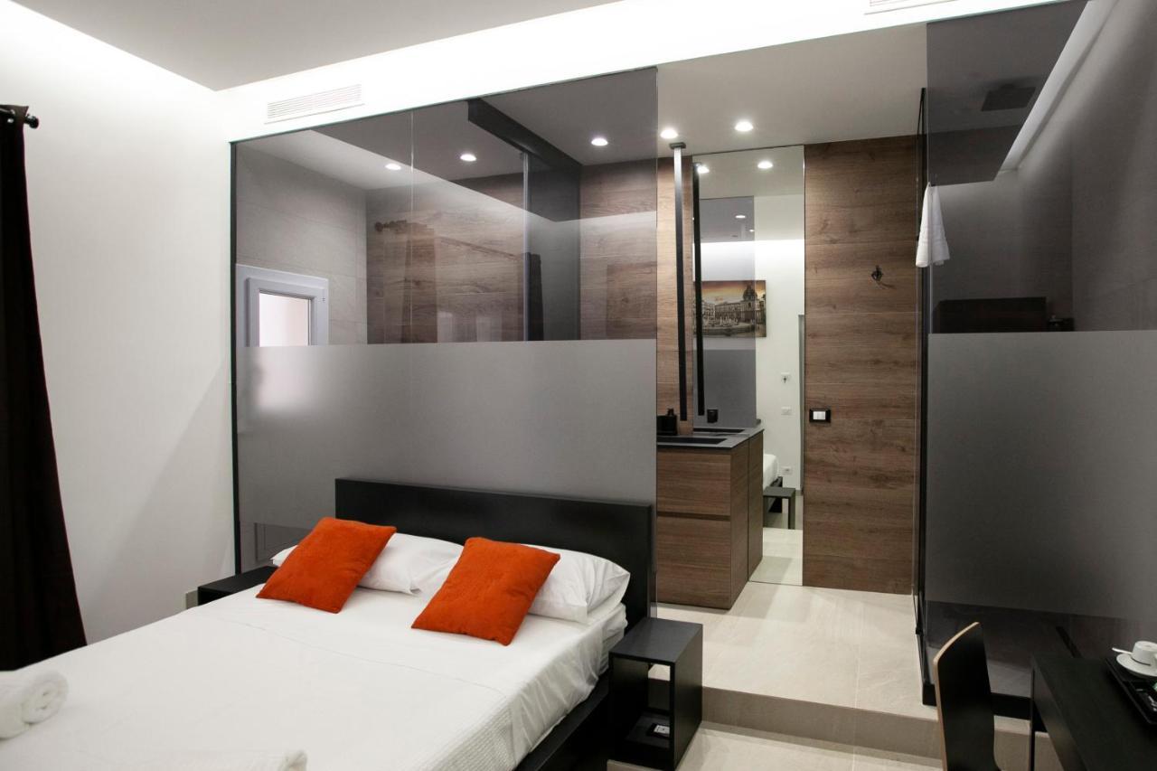 Suites Central Station Palermo Exterior photo