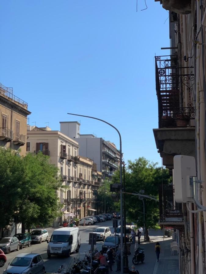 Suites Central Station Palermo Exterior photo