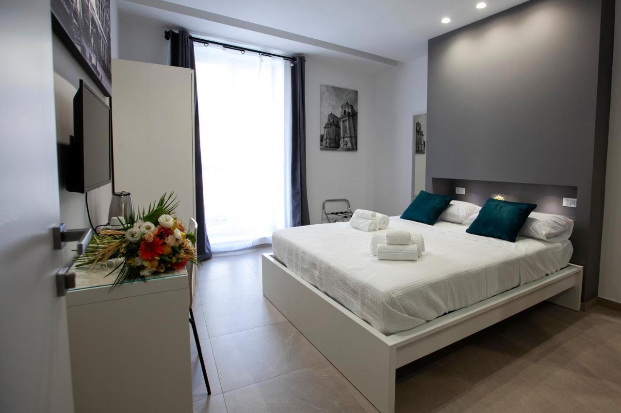 Suites Central Station Palermo Exterior photo