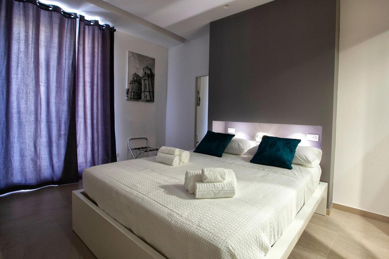 Suites Central Station Palermo Exterior photo