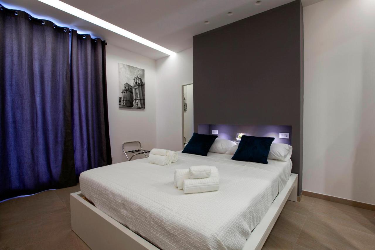 Suites Central Station Palermo Exterior photo