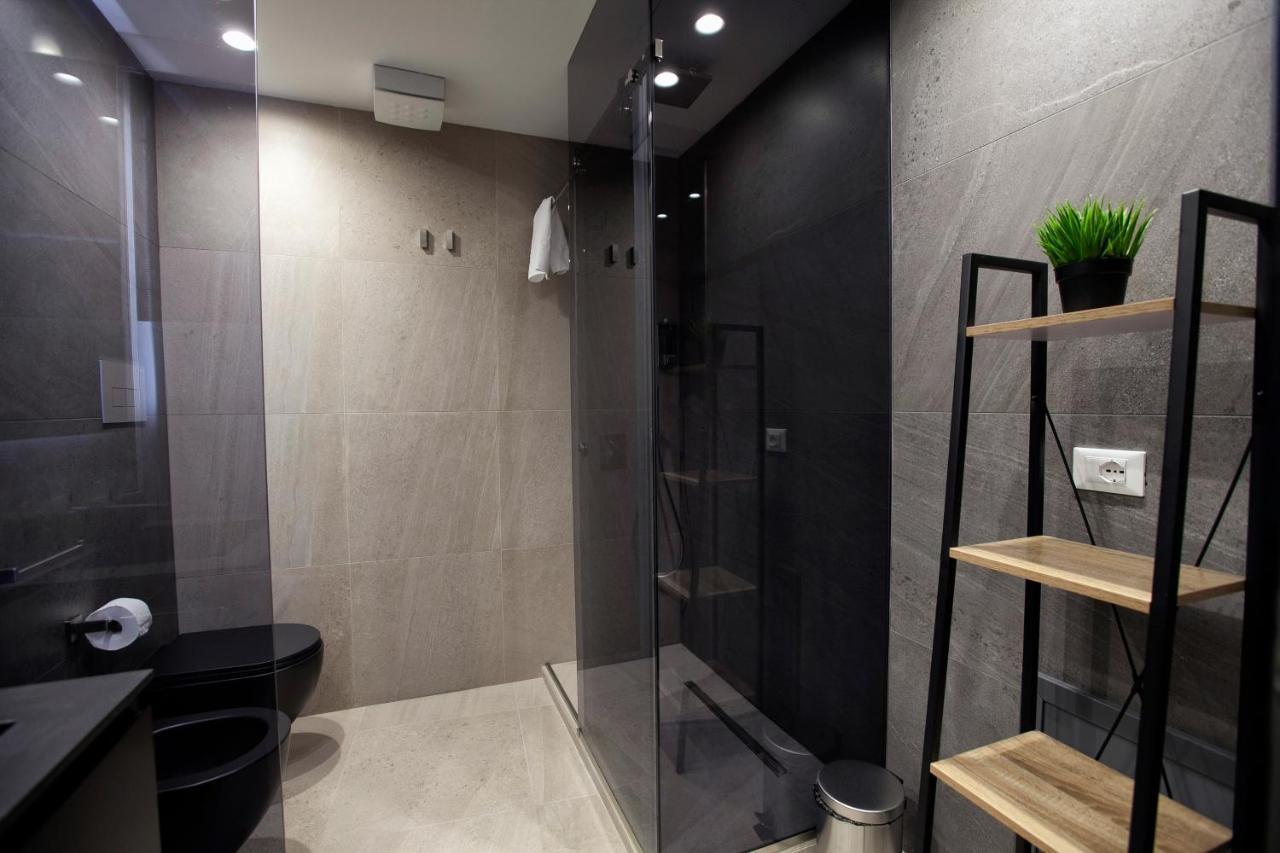 Suites Central Station Palermo Exterior photo