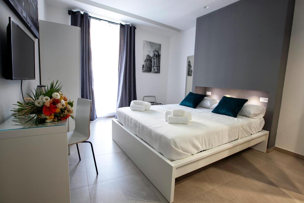 Suites Central Station Palermo Exterior photo