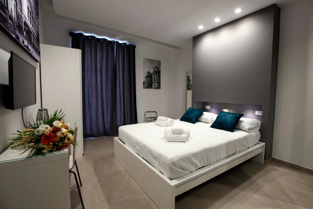 Suites Central Station Palermo Exterior photo