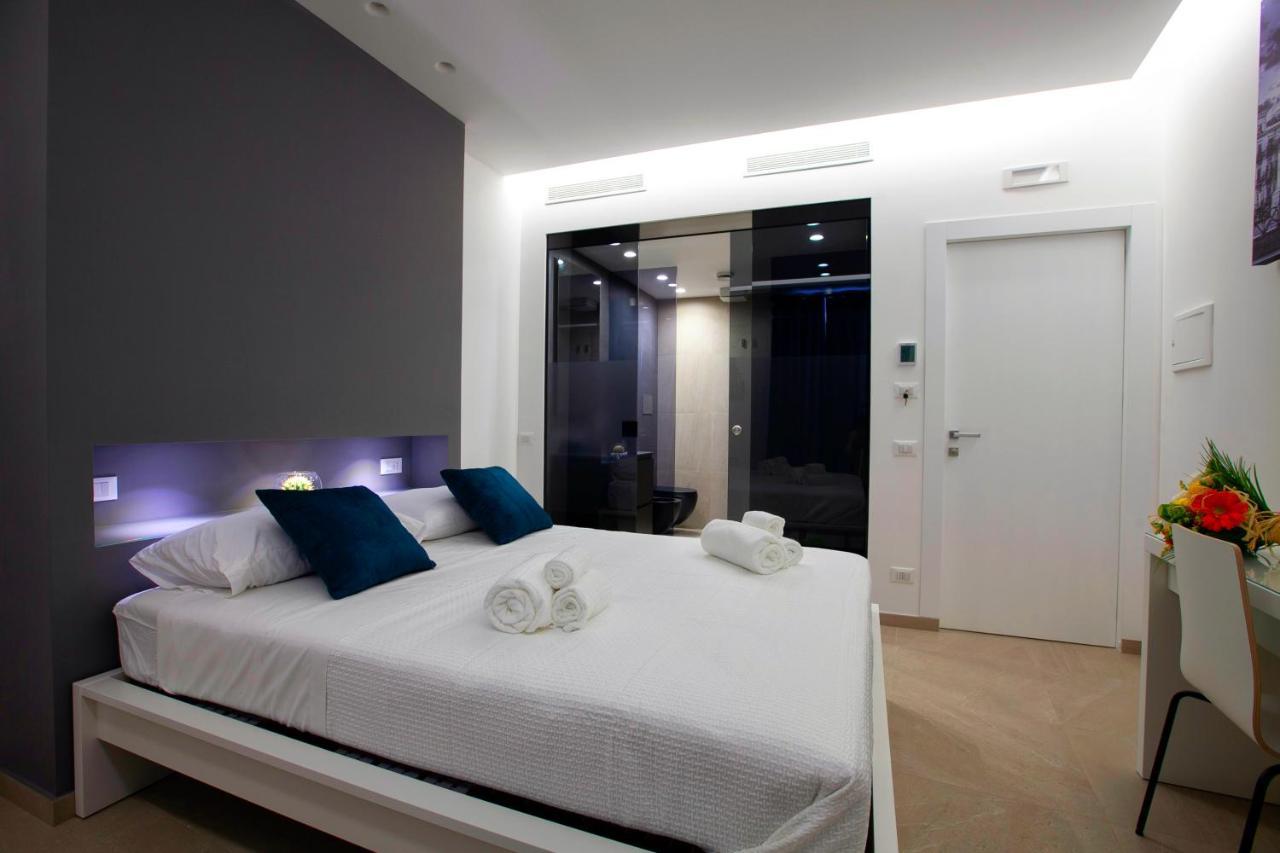 Suites Central Station Palermo Exterior photo