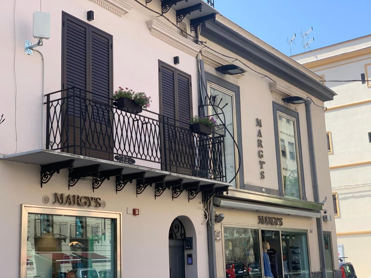 Suites Central Station Palermo Exterior photo